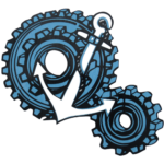 AL.MA.RI.NA. ALLESTIMENTI MANUTENZIONI RIPARAZIONI NAVALMECCANICH E SOCIETA' COOPERATIVA PER AZIONI logo