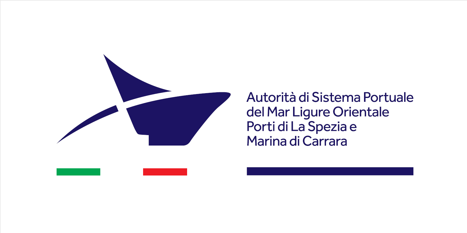 AUTORITA' DI SISTEMA PORTUALE DEL MAR LIGURE ORIENTALE logo