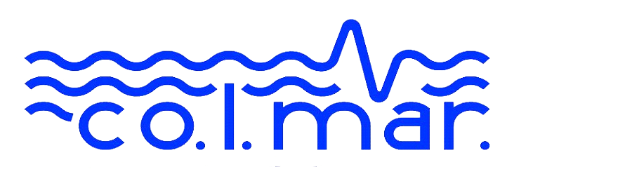 CO.L.MAR. - COMPAGNIA LAVORI MARINI - S.R.L. logo