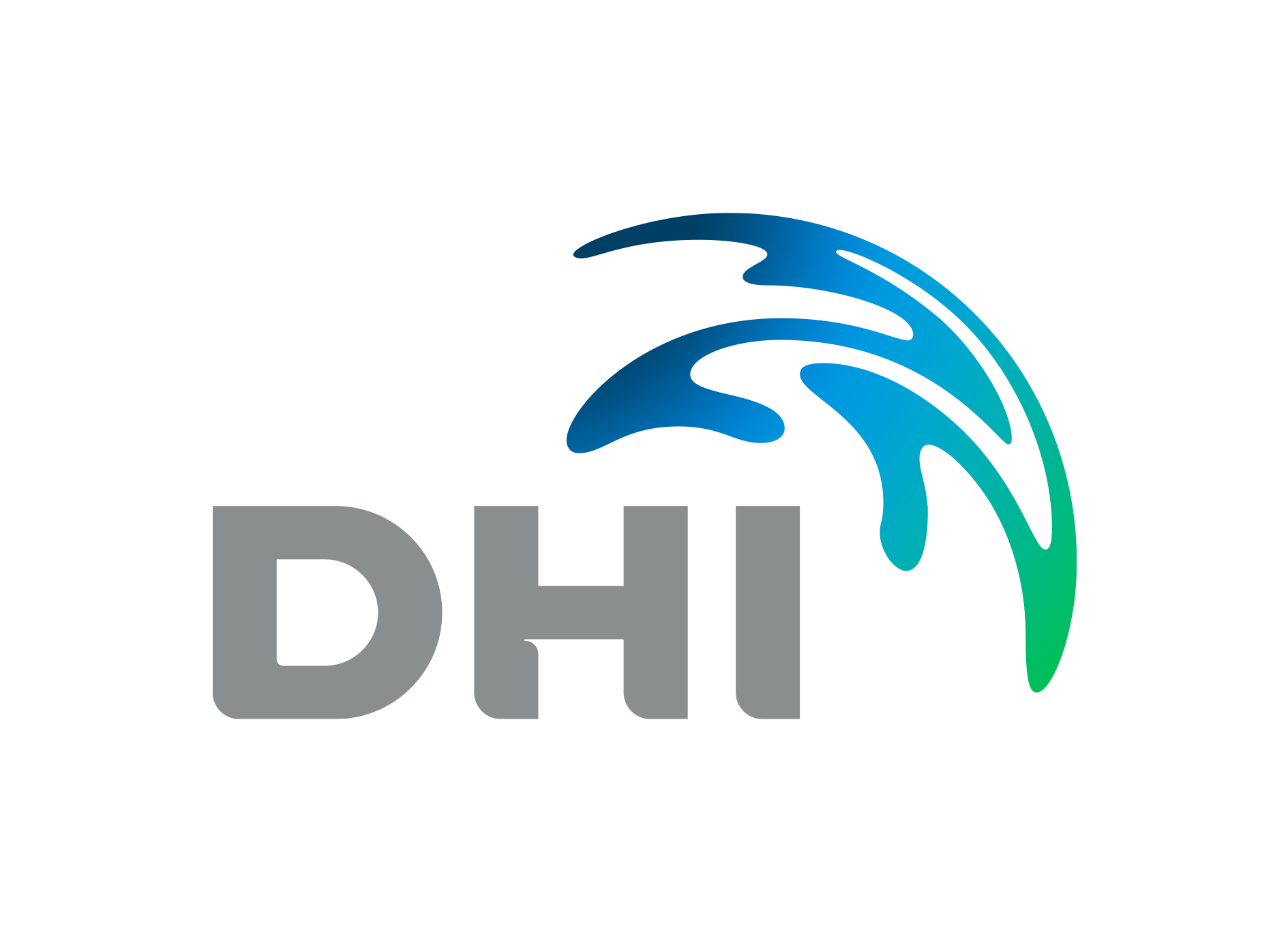 DHI S.R.L. logo