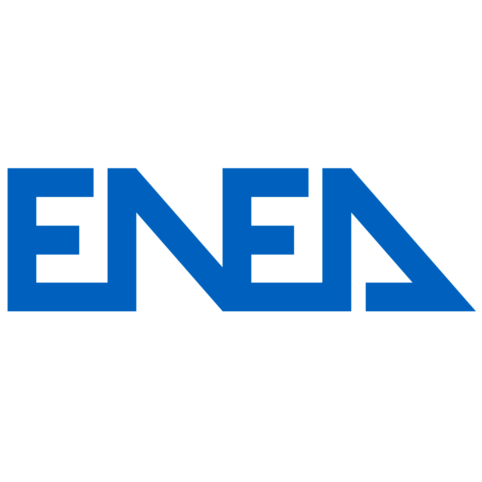 ENEA - AGENZIA NAZIONALE PER LE NUOVE TECNOLOGIE L'ENERGIA E LO SVILUPPO ECONOMICO SOSTENIBILE logo