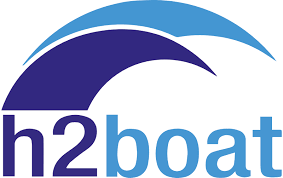 H2BOAT S.R.L. logo