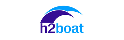 H2BOAT S.r.l. logo