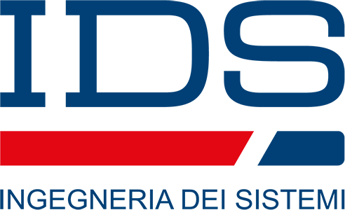 I.D.S. - INGEGNERIA DEI SISTEMI S.P.A. logo