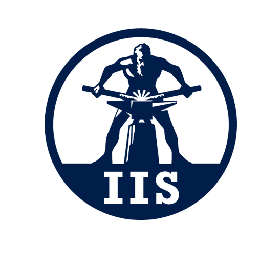 ISTITUTO ITALIANO DELLA SALDATURA logo