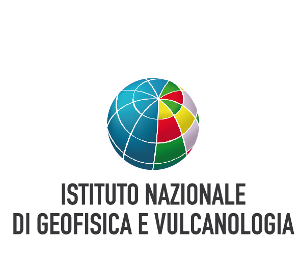 ISTITUTO NAZIONALE DI GEOFISICA E VULCANOLOGIA (INGV) logo