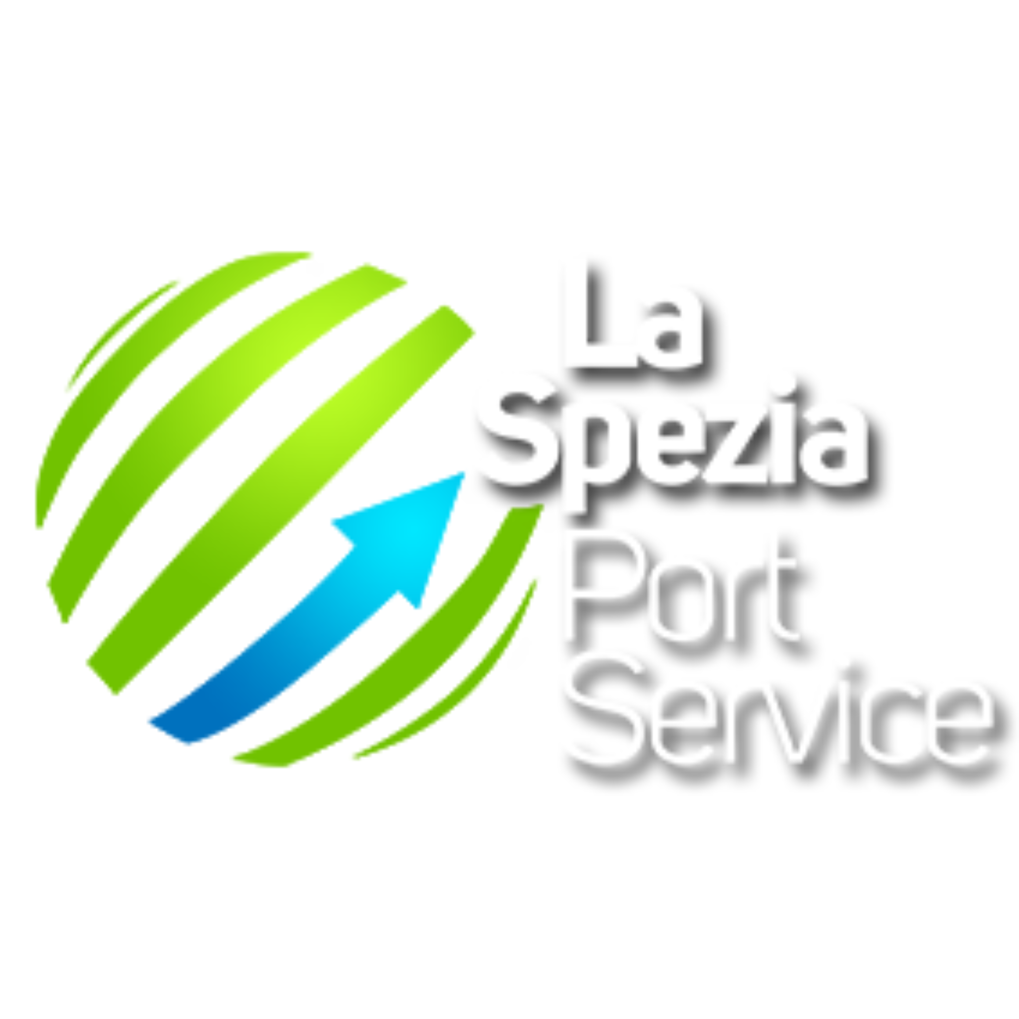 LA SPEZIA PORT SERVICE S.R.L. IN SIGLA  LSPS SRL logo