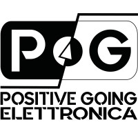 POSITIVE GOING ELETTRONICA S.R.L. logo