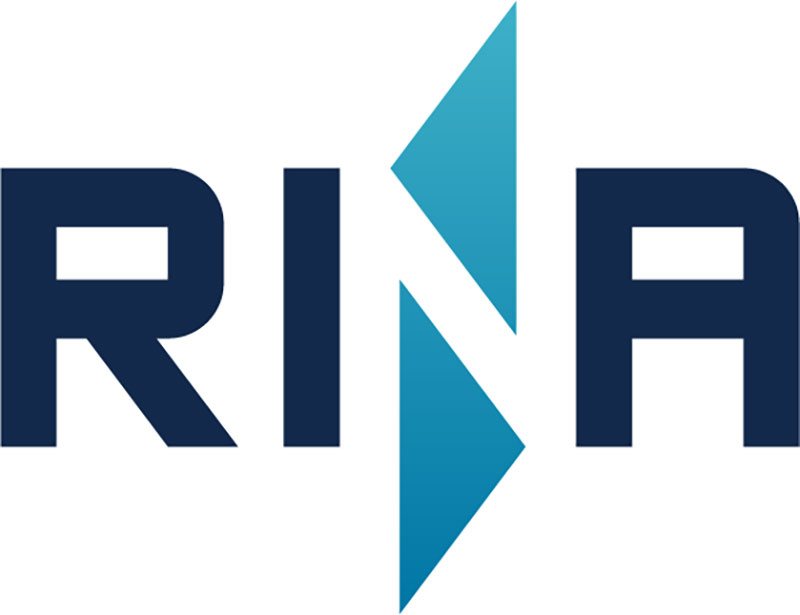 RINA S.P.A. logo