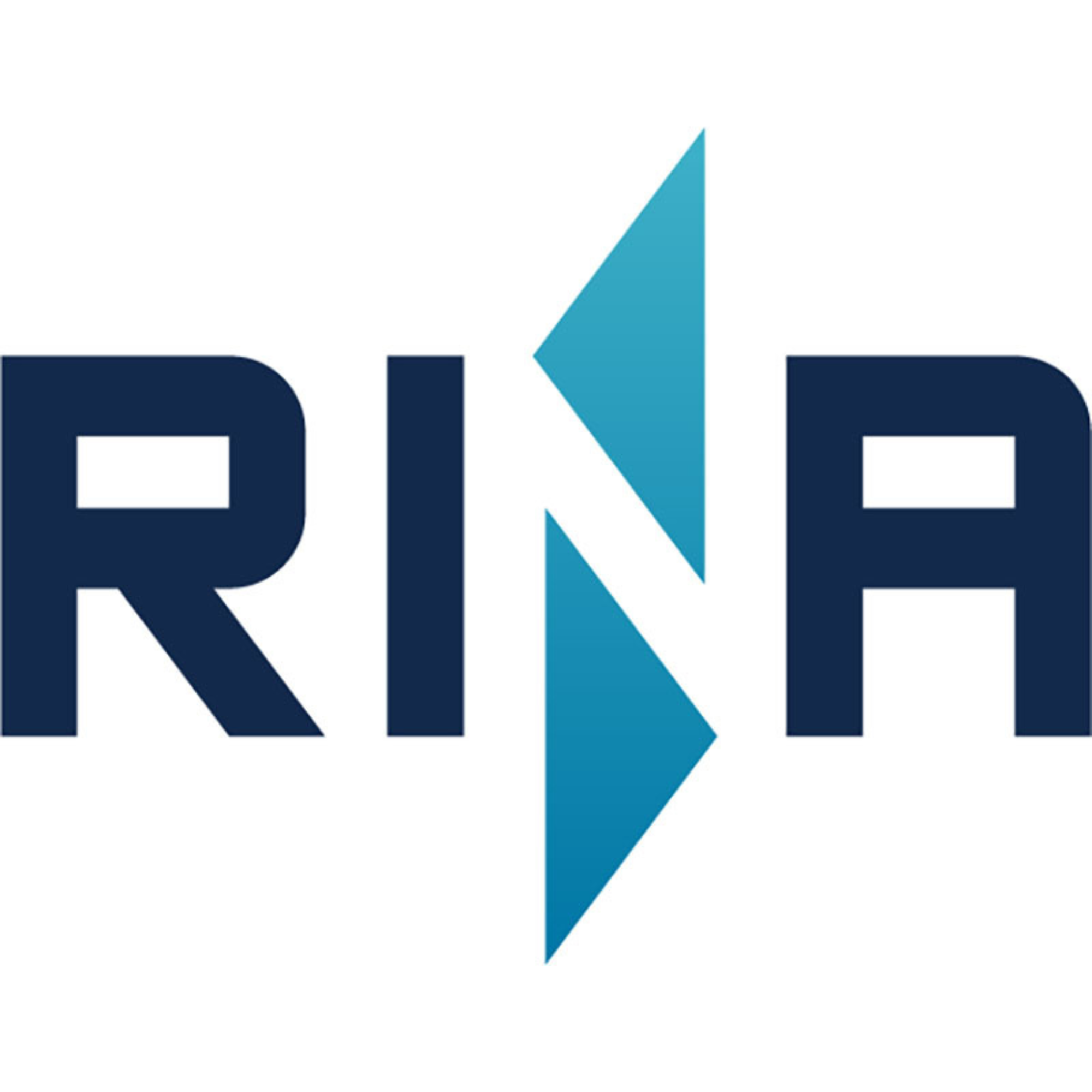 RINA S.P.A. logo