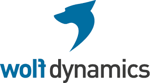 WOLF DYNAMICS S.R.L. logo