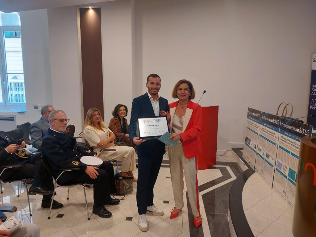 Seafuture Awards: premiati i vincitori dell’edizione 2025 per valorizzare le tesi e gli elaborati dei giovani talenti del settore delle tecnologie marine