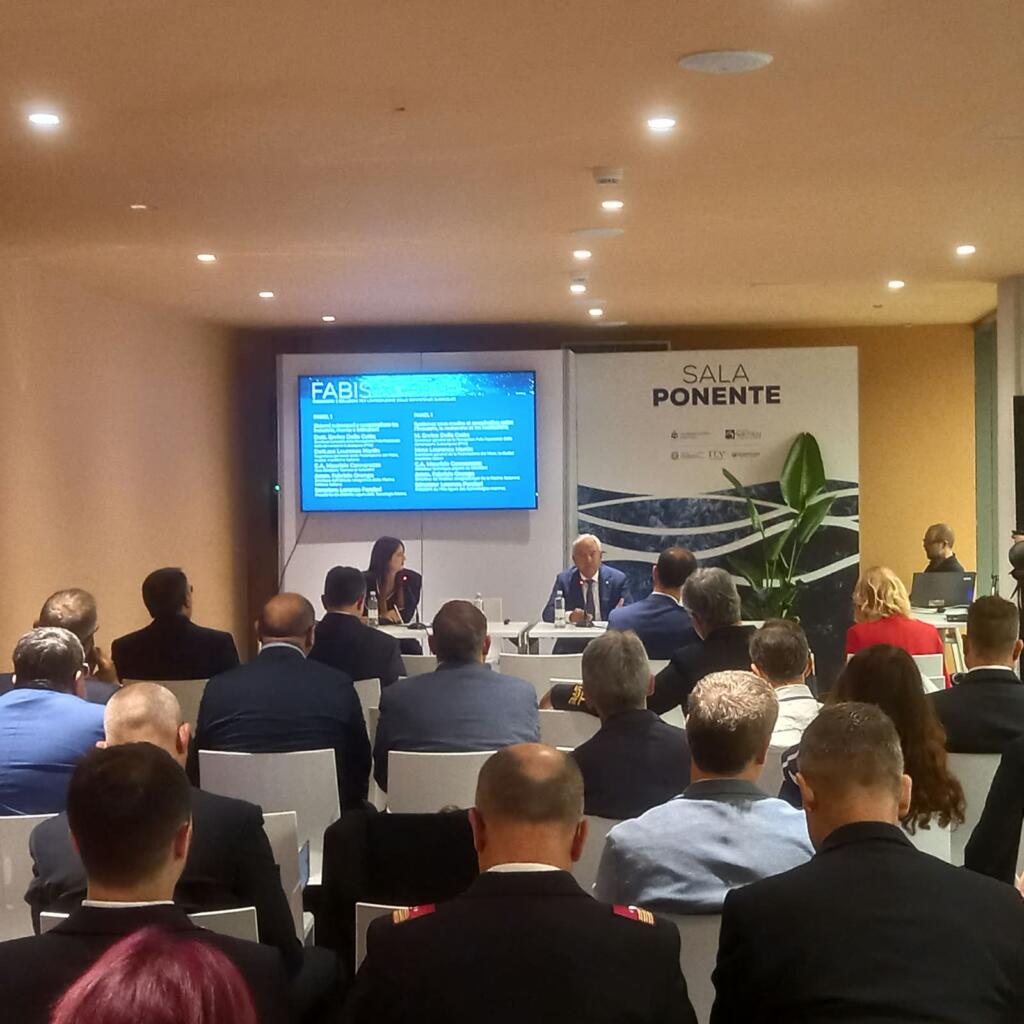 Il Dltm in rotta verso il diporto del futuro: al Salone Nautico di Genova, presentati progetti europei e dei soci nel workshop Nautitech New Generation