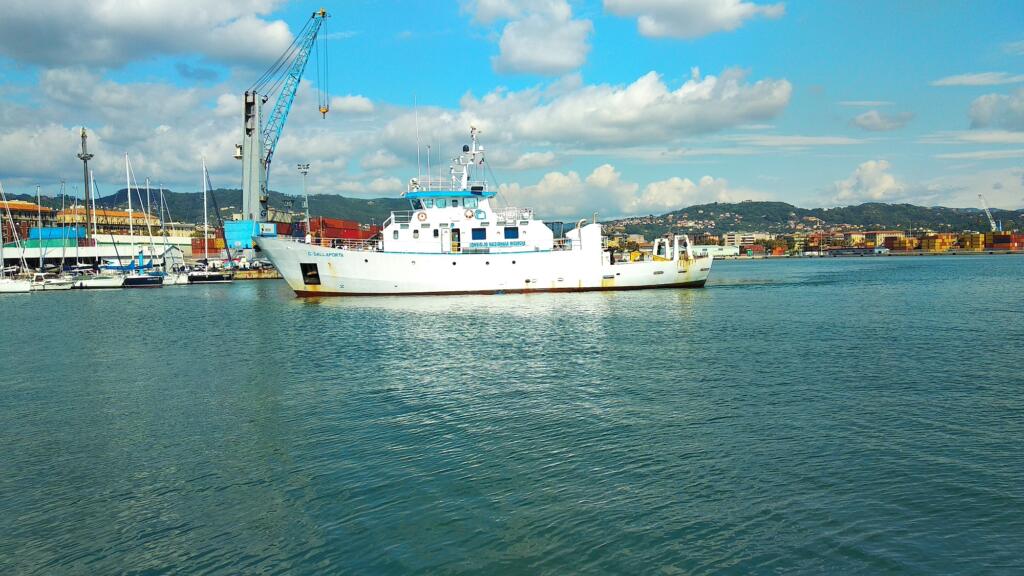 Nasce un Osservatorio marino profondo per il Mar Ligure Orientale